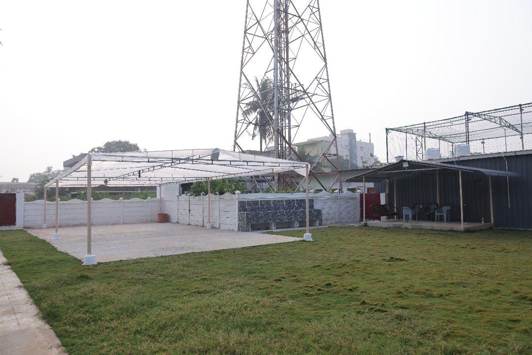 Premium Event Centre & Party Lawn in Kakinada