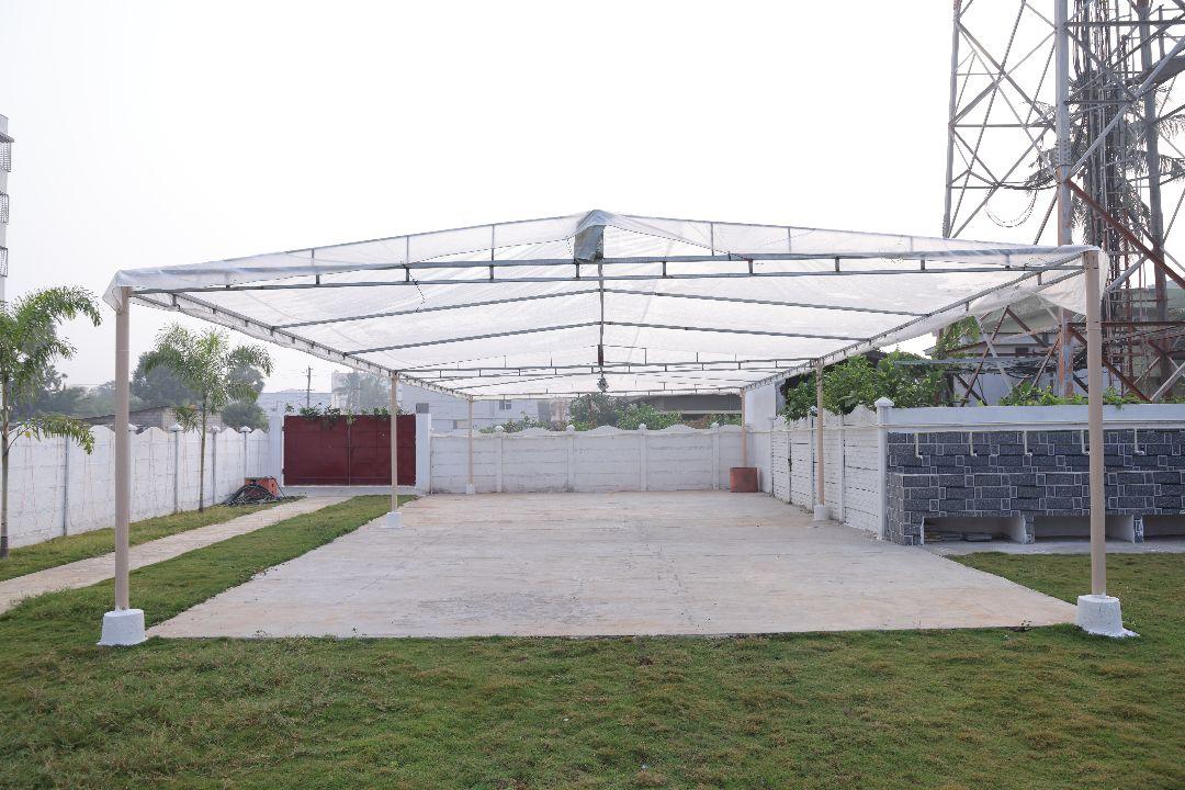 Premium Event Centre & Party Lawn in Kakinada