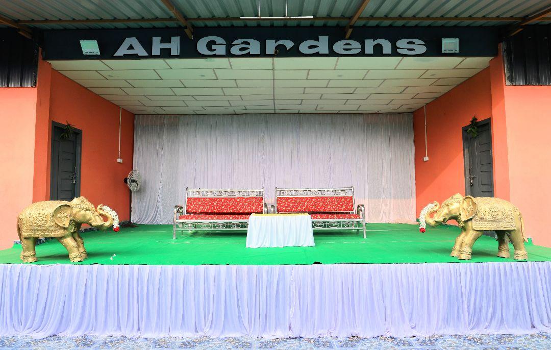 Premium Event Centre & Party Lawn in Kakinada