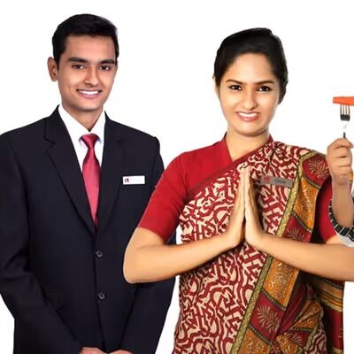 Immediate Hotel Staff Requirement in Kakinada