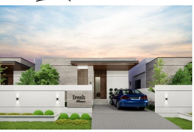 Under-construction 2 BHK house in Thimmapuram – ₹85 lakhs