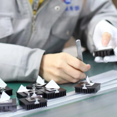 Assembly Operator Jobs in Kadapa | 200 Vacancies – Ail Dixon