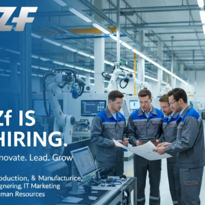 B.Tech Freshers & Experienced Jobs – Automobile MNC Walk-in Interview