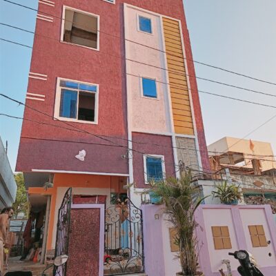 2BHK House for Rent in, Turangi kakinada