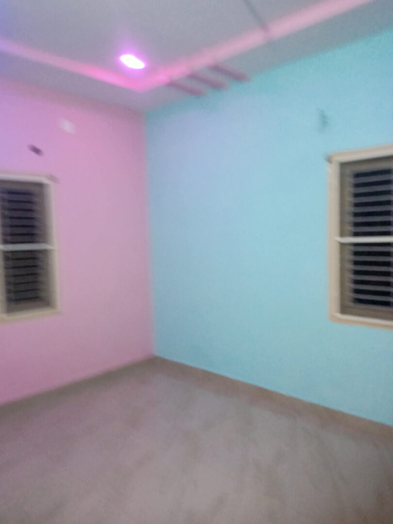 New house for rent in kovvada