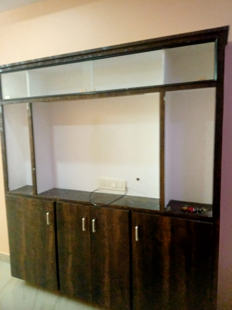 New house for rent in kovvada