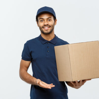Delivery Boy Job in Kakinada | Salary ₹9,000–₹10,000 | Stadium Road