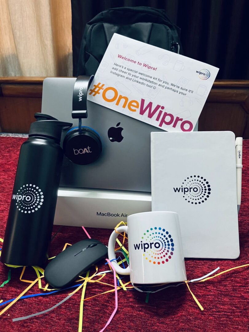 Wipro Internship 2026 – Global Service Line | Software Engineer Intern Jobs in Bengaluru