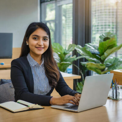 Female Back Office Assistant Job in Kakinada