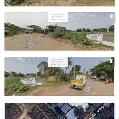 Commercial Warehouse / Godown / Land for Lease – Kakinada