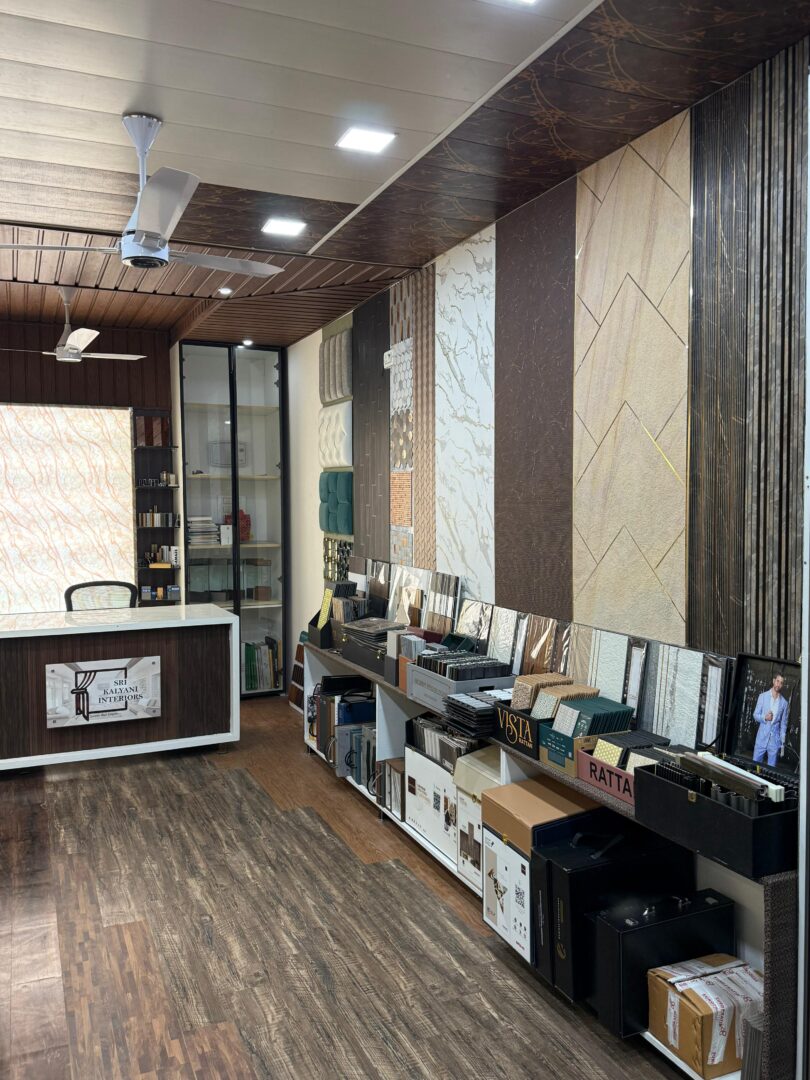 Sri Kalyani Interiors – Interior Designers in Mandapeta
