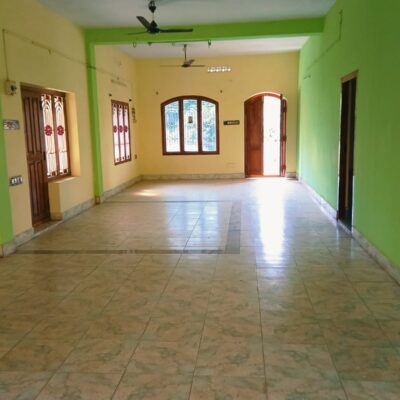 Commercial Space for Rent in Kakinada – 1400 Sft | First Floor