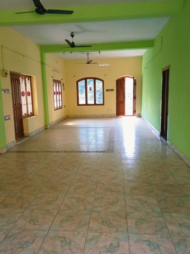 Commercial Space for Rent in Kakinada – 1400 Sft | First Floor