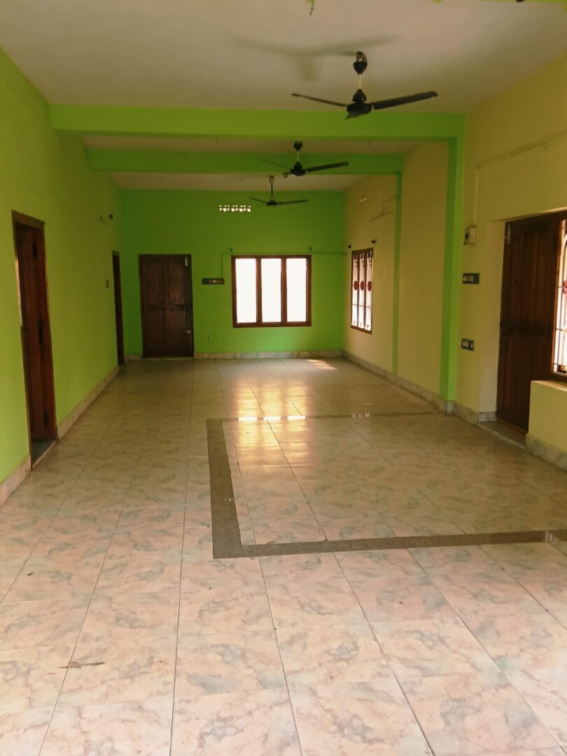 Commercial Space for Rent in Kakinada – 1400 Sft | First Floor