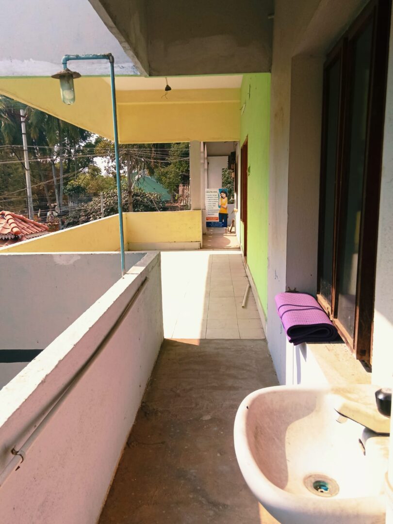 Commercial Space for Rent in Kakinada – 1400 Sft | First Floor