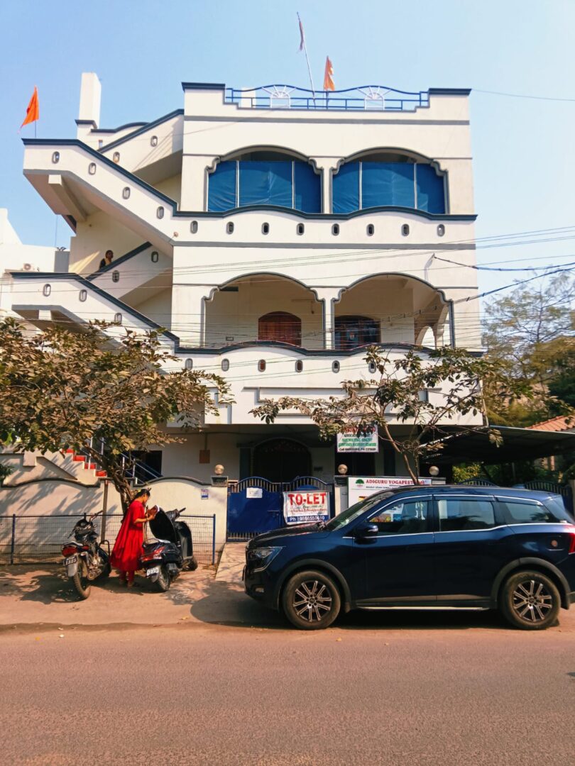 Commercial Space for Rent in Kakinada – 1400 Sft | First Floor