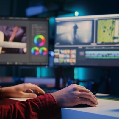 Video Editor & Videographer Job in Kakinada | Hiring Now