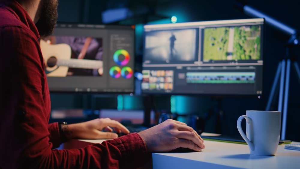 Video Editor & Videographer Job in Kakinada | Hiring Now