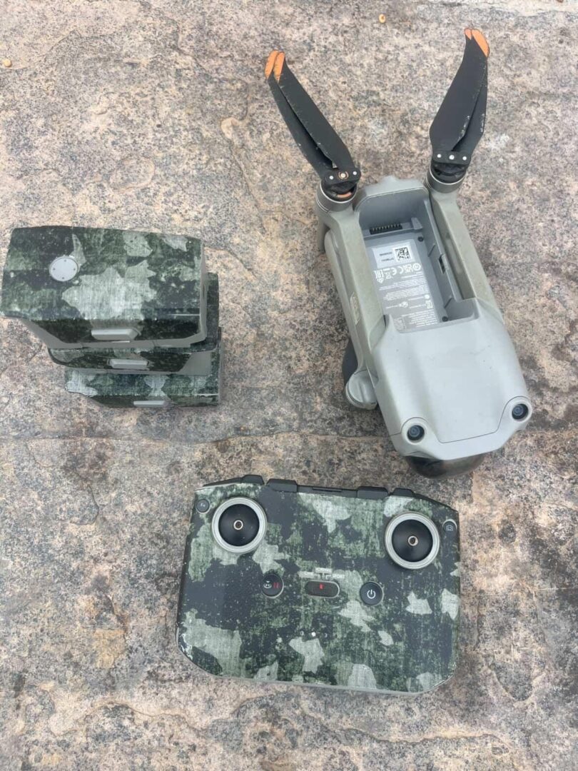 DJI Air 2S Drone for Sale in Anantapur | Excellent Condition