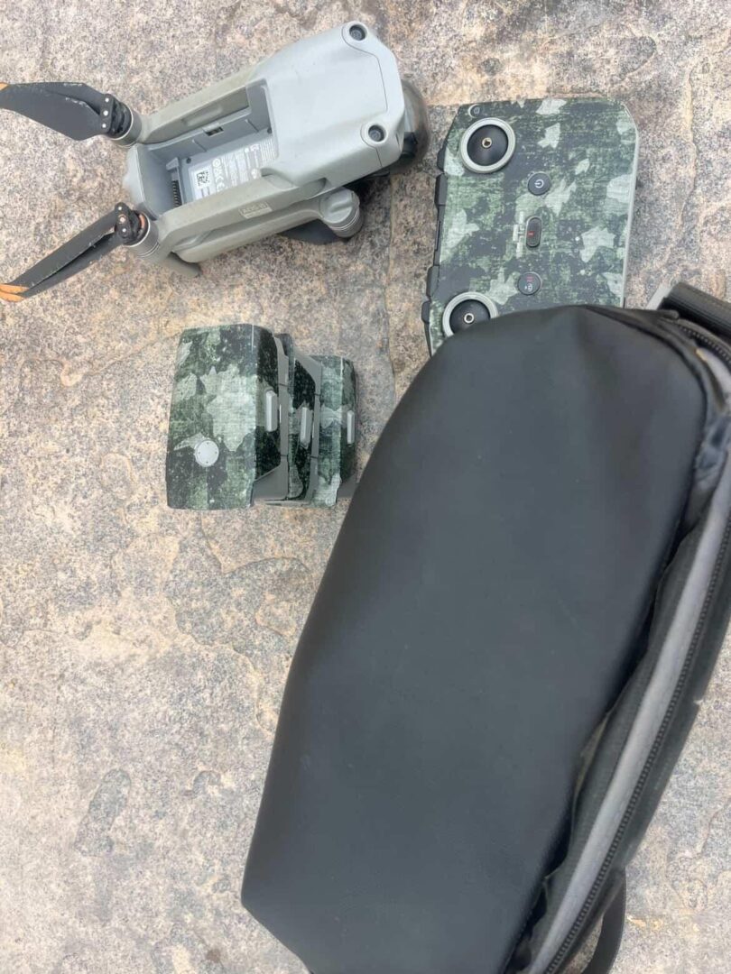 DJI Air 2S Drone for Sale in Anantapur | Excellent Condition