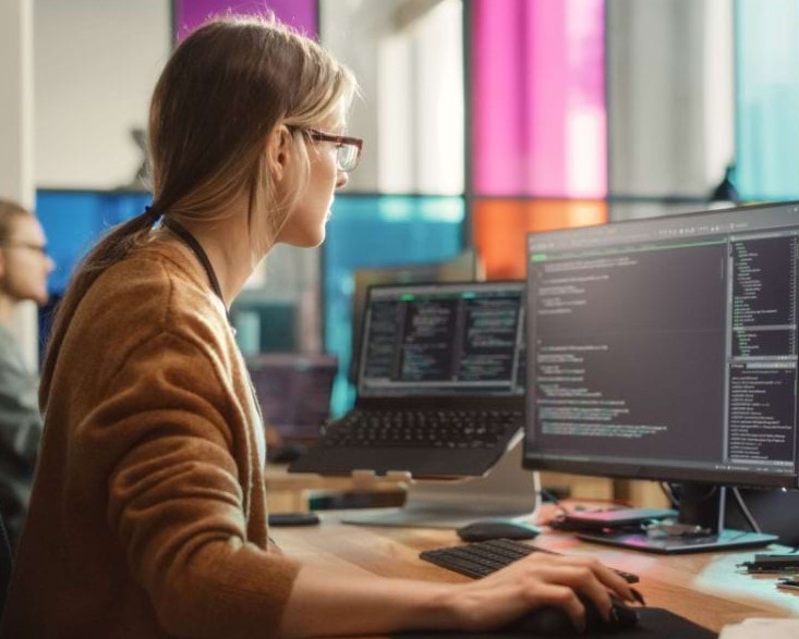 SIMCURARX Software & Digital Marketing Company in Kakinada