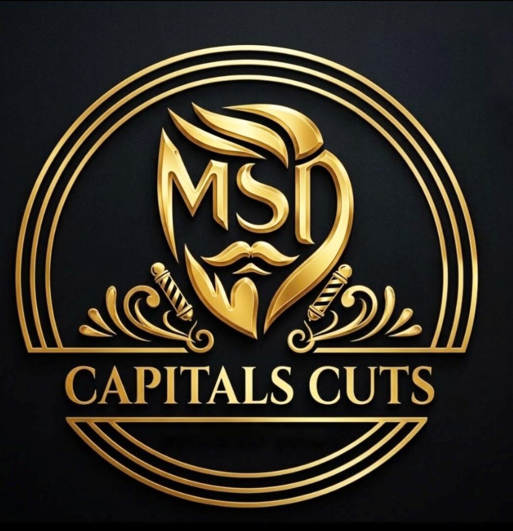 MSD Captain Cuts Kakinada – Best Men’s Salon Near Mayuri Theatre Cinema Road