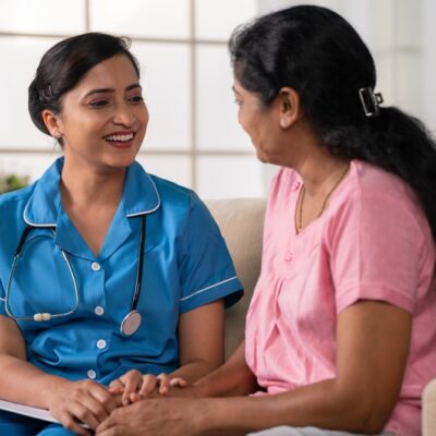 Wanted – Adult Care Assistant in Kakinada