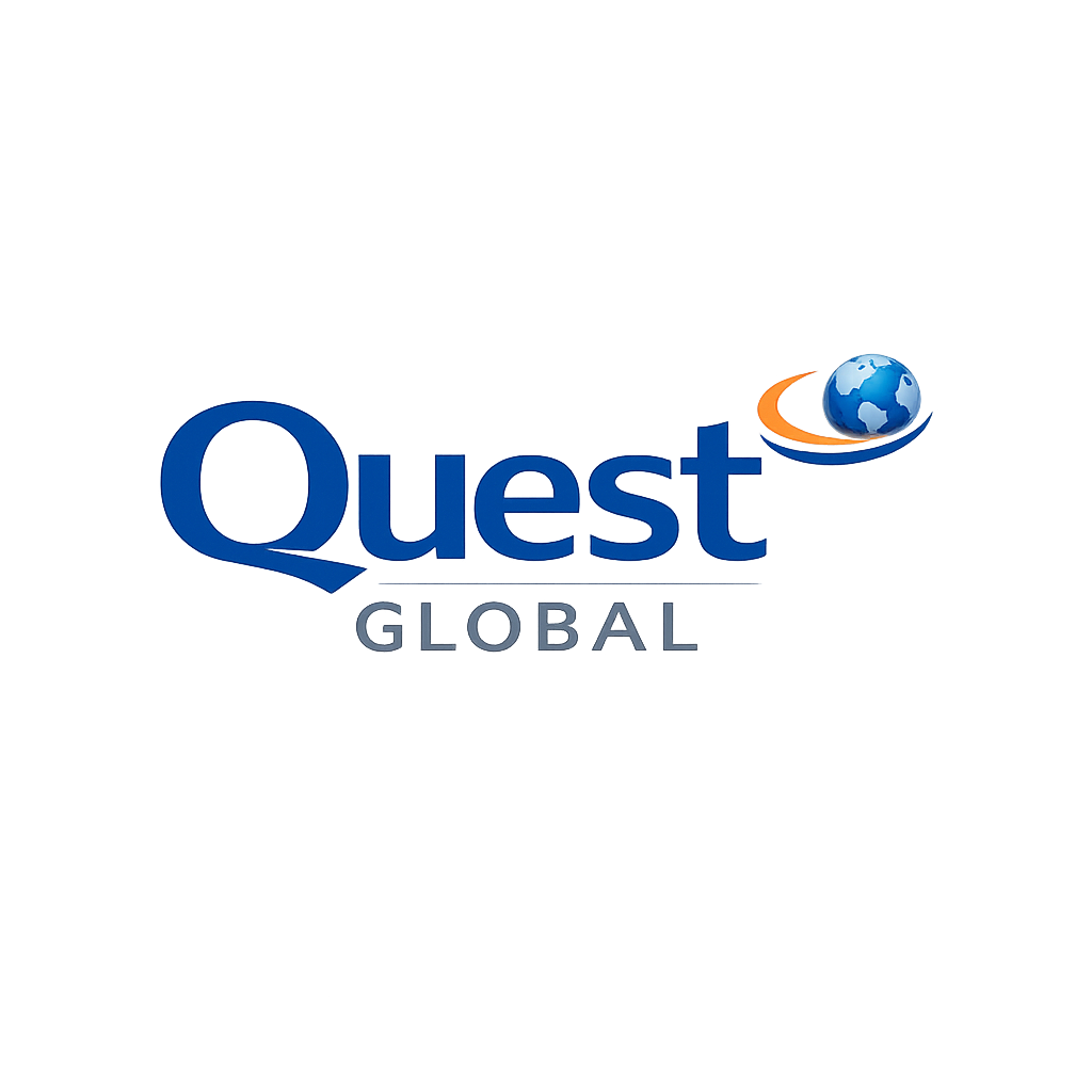 CNC Programmer Jobs at Quest Global – Aerospace Manufacturing Careers