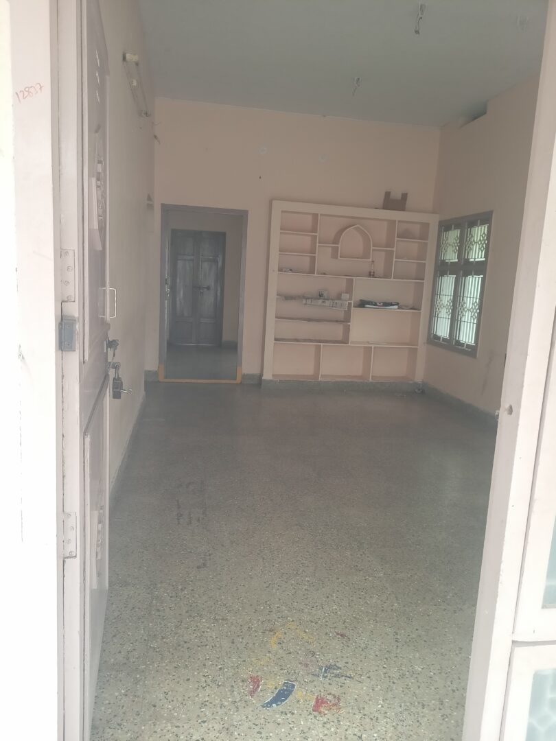 House for Rent in Kakinada – Peaceful & Prime Location