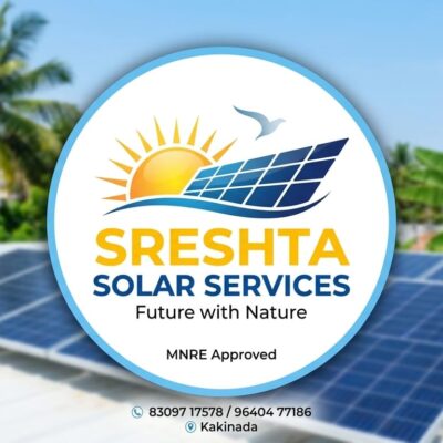 Solar Marketing Field Executive Jobs in Kakinada – Freshers & Experienced Welcome
