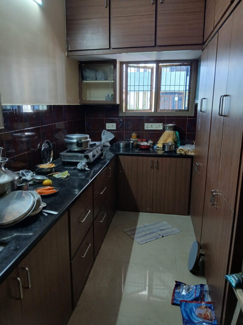 Independent House Ground Floor for Rent in RTC Colony Ramanayyapeta Kakinada | 1000 Sq Ft