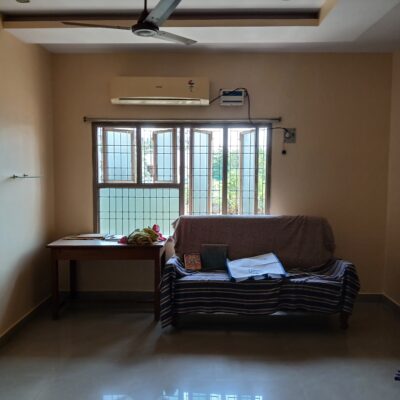 Independent House Ground Floor for Rent in RTC Colony Ramanayyapeta Kakinada | 1000 Sq Ft