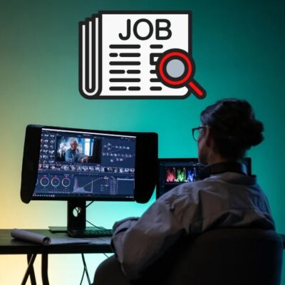 Video Editor & Reel Shooting Jobs in Kakinada | Social Media Content Creator