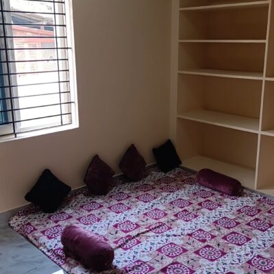 Ladies Hostel Near 82° East SRMT Mall, Sarpavaram Junction, Kakinada | Food Included