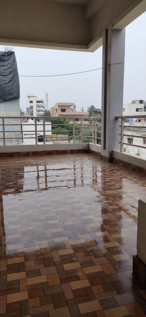 3BHK Individual House for Rent in Revenue Colony, Kakinada | North East Facing | 100% Vastu