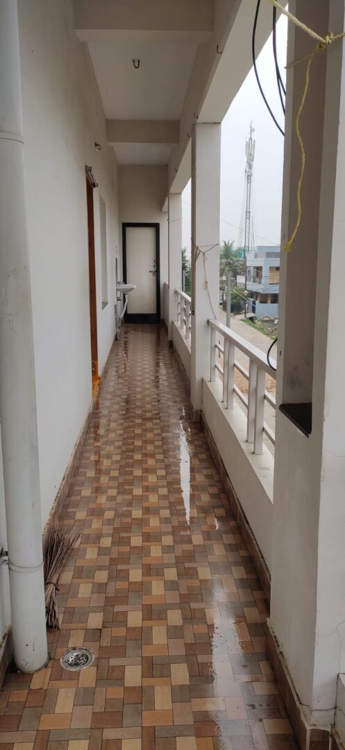 3BHK Individual House for Rent in Revenue Colony, Kakinada | North East Facing | 100% Vastu