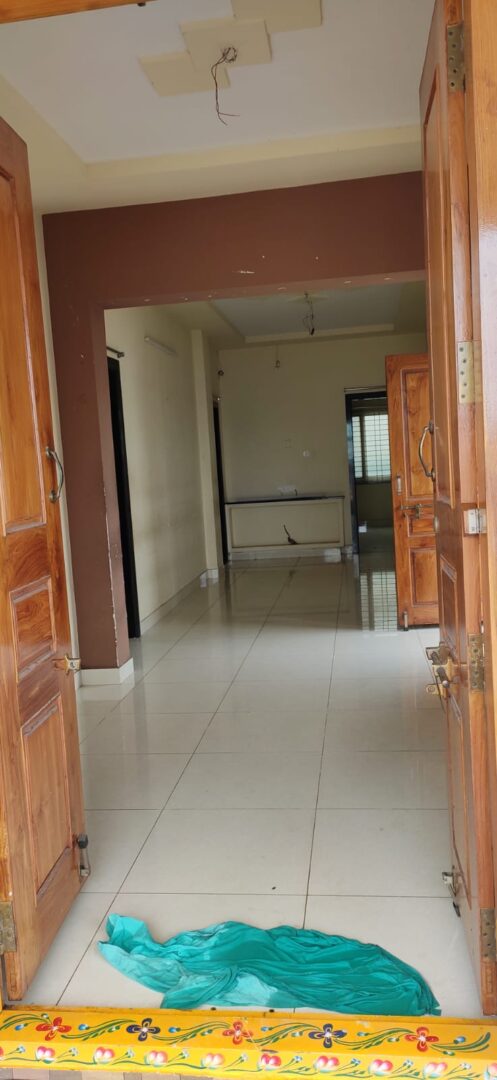 3BHK Individual House for Rent in Revenue Colony, Kakinada | North East Facing | 100% Vastu