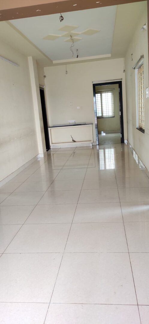 3BHK Individual House for Rent in Revenue Colony, Kakinada | North East Facing | 100% Vastu