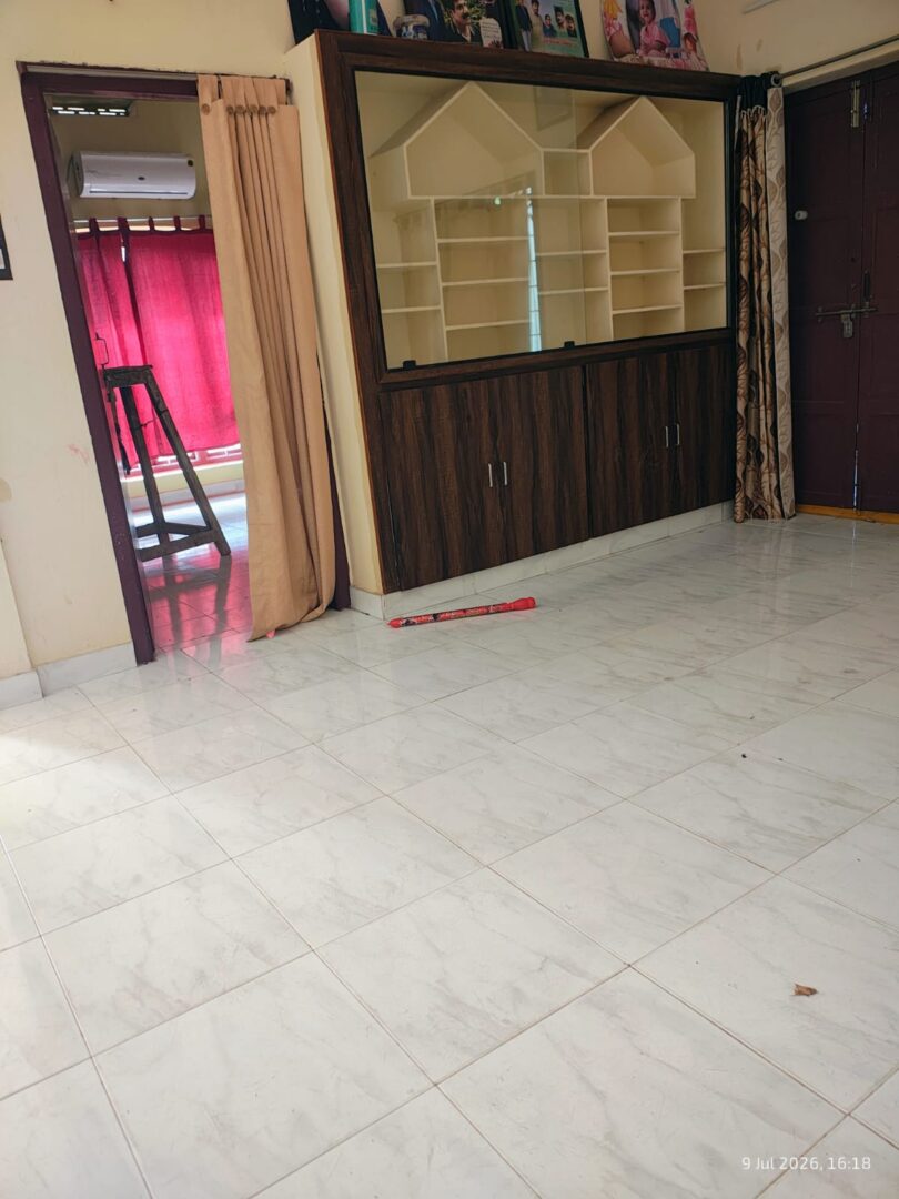 Spacious 2BHK House for Rent in Venkata Ramana Nagar, Indrapalem, Kakinada – Residential & Office Use