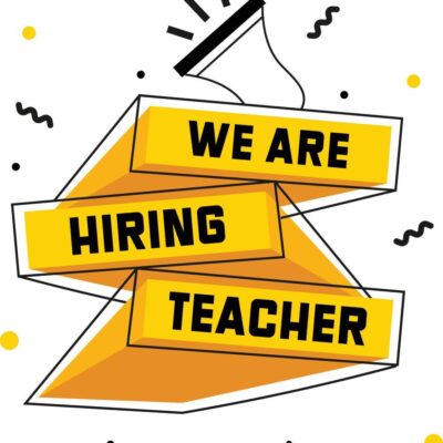High School English Teacher Jobs in Kakinada | Classes 6 - 10 | Apply Now