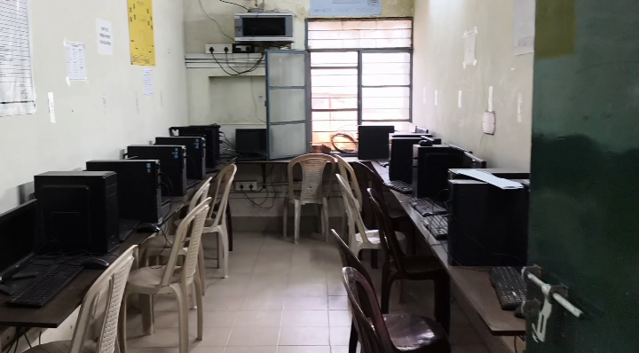 Vikasa DDU-GKY Training Centre in Kakinada – Free Training & Placement