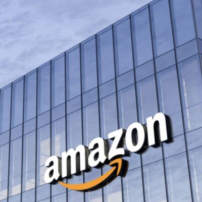 Build, Ship, Shape: Amazon Developer Hackathon 2026