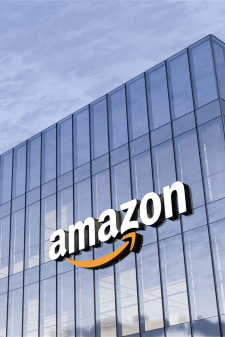 Build, Ship, Shape: Amazon Developer Hackathon 2026