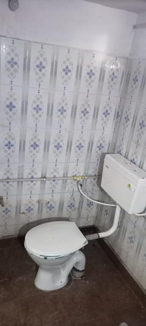 2 BHK Independent House for Rent in Sarpavaram, Kakinada