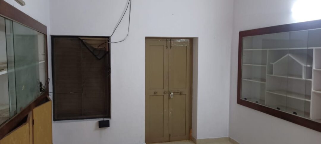 2 BHK Independent House for Rent in Sarpavaram, Kakinada