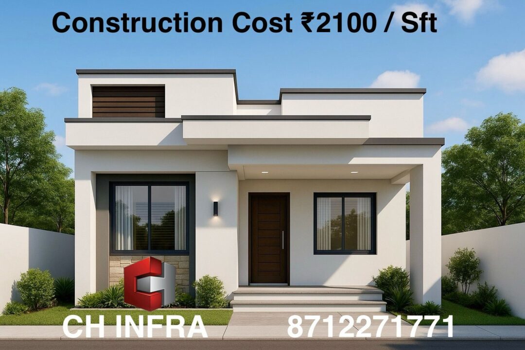 ✨ We Construct Individual Houses & Apartments -Material Contract - Starts from 1800rs/sft, 2000rs/sft, 2300rs/sft -House Renovation Works -Slab Leakage Works 📞 For more details: 8712271771 🎨 We Do Interior Works - Starts from ₹700/sft -Modular Cupboard