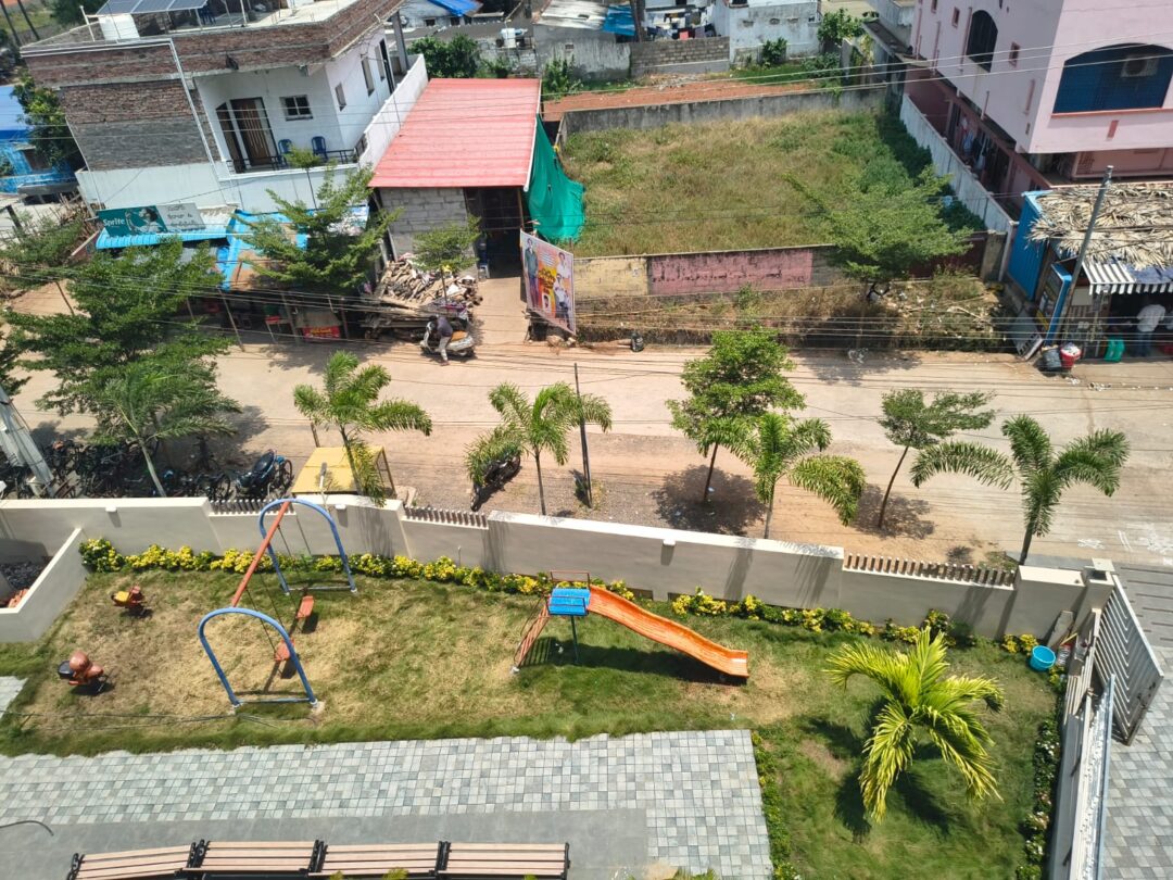 3BHK 1620 Sq Ft Commercial & Family Property for Rent in Kakinada | ₹18K–₹20K