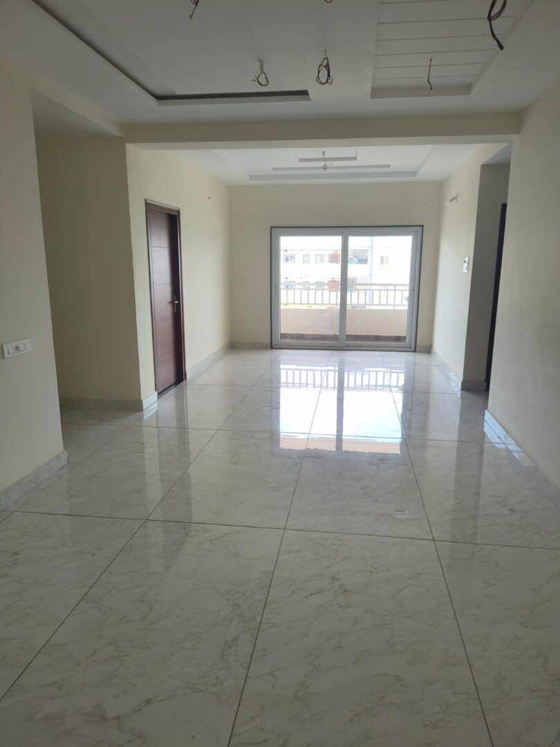 3BHK 1620 Sq Ft Commercial & Family Property for Rent in Kakinada | ₹18K–₹20K