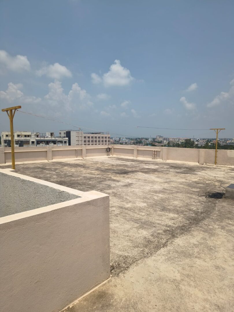 3BHK 1620 Sq Ft Commercial & Family Property for Rent in Kakinada | ₹18K–₹20K
