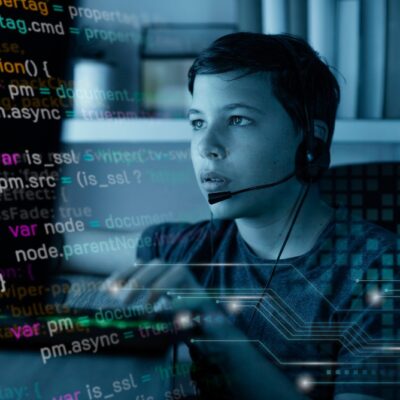 Software Development Engineer